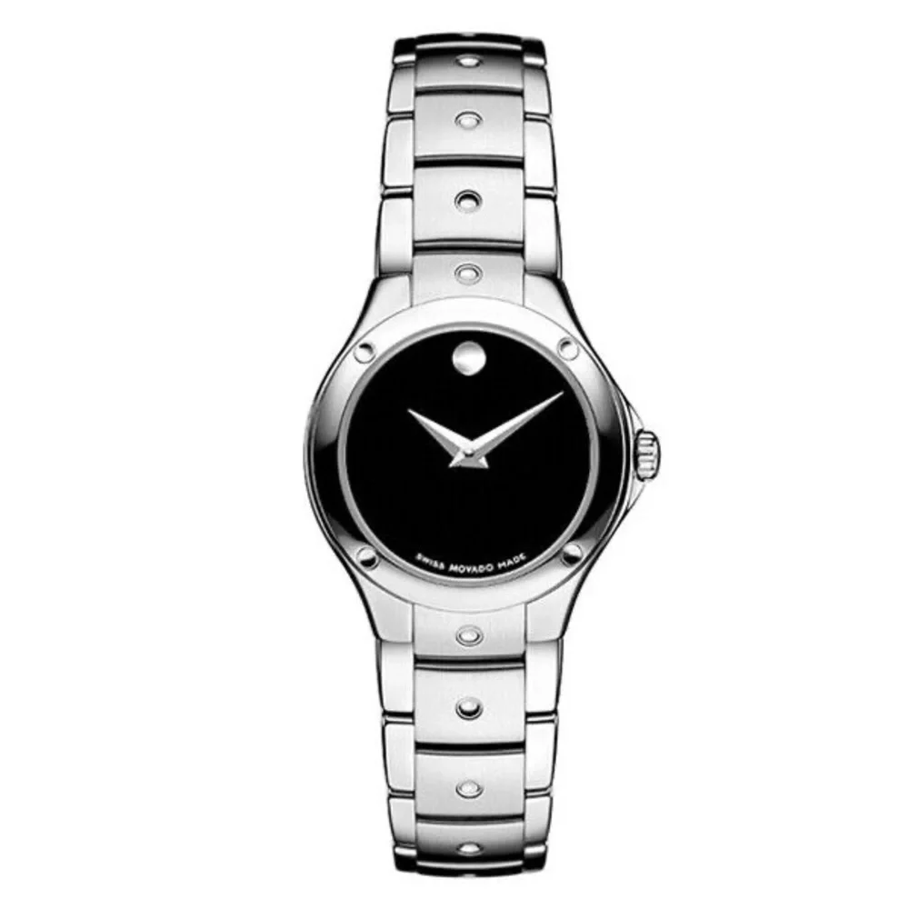 Movado watch